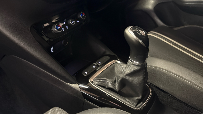 Vauxhall Corsa 1.2 GS 5dr Petrol Hatchback